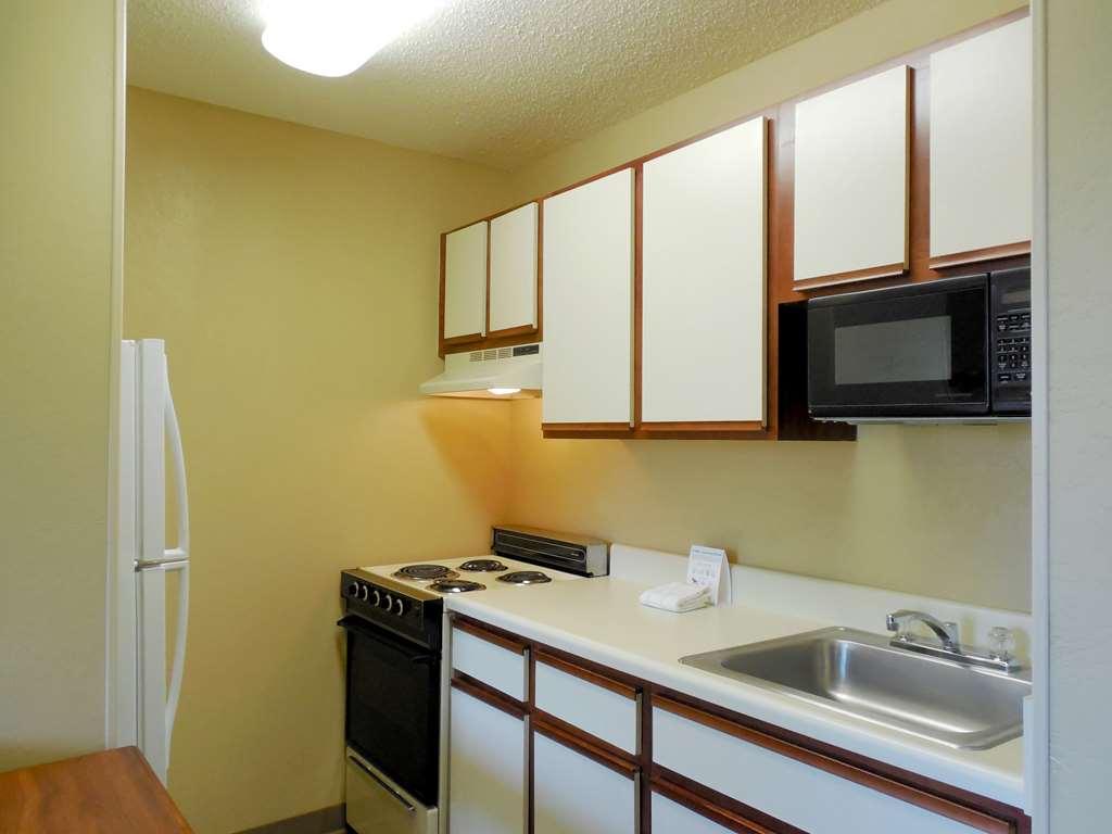 Extended Stay America Suites - Fort Lauderdale - Cypress Creek - Nw 6Th Way Habitación foto