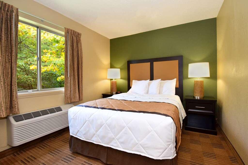 Extended Stay America Suites - Fort Lauderdale - Cypress Creek - Nw 6Th Way Habitación foto