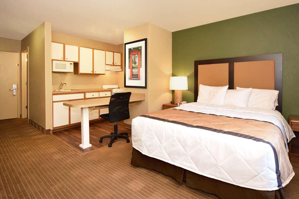 Extended Stay America Suites - Fort Lauderdale - Cypress Creek - Nw 6Th Way Habitación foto