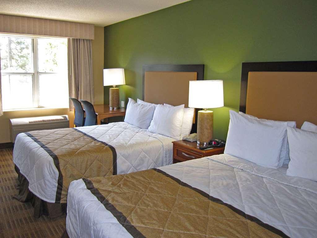 Extended Stay America Suites - Fort Lauderdale - Cypress Creek - Nw 6Th Way Habitación foto